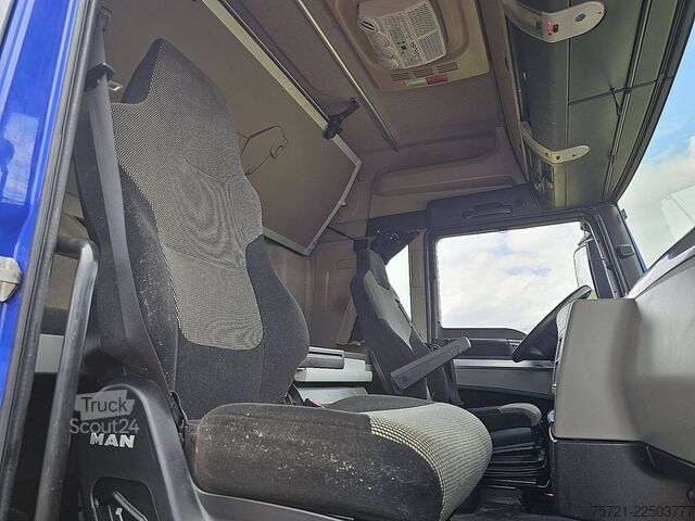 Standard-SZM MAN 18.460 TGX