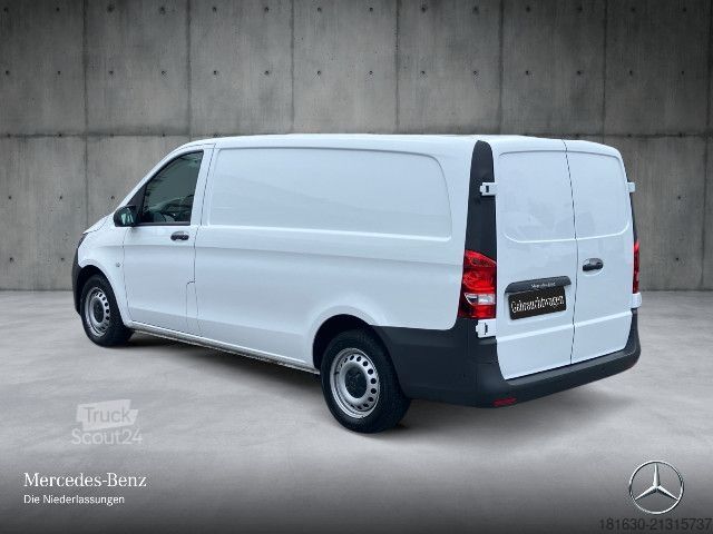 Furgoneta Mercedes-Benz Vito 114 CDI Kasten Lang