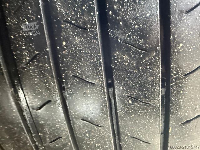 Standard SZM VOLVO FH500 Vollaustattung höhenverstell. Sattelplatte