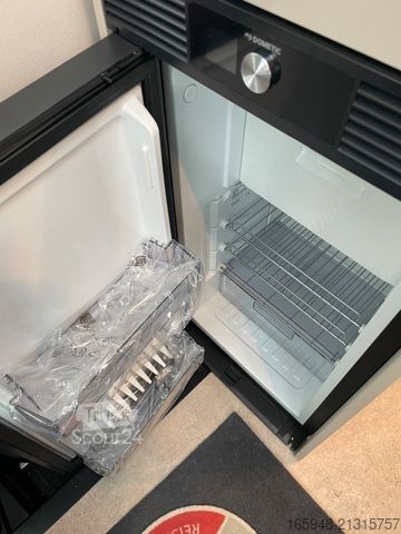 Kamper BÜRSTNER Habiton HMX 6.0 (ALLRAD-190PS)  *Offroad*