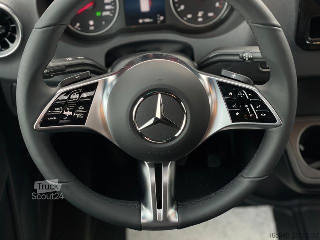 Kamper BÜRSTNER Habiton HMX 6.0 (ALLRAD-190PS)  *Offroad*