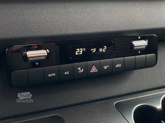 Kamper BÜRSTNER Habiton HMX 6.0 (ALLRAD-190PS)  *Offroad*