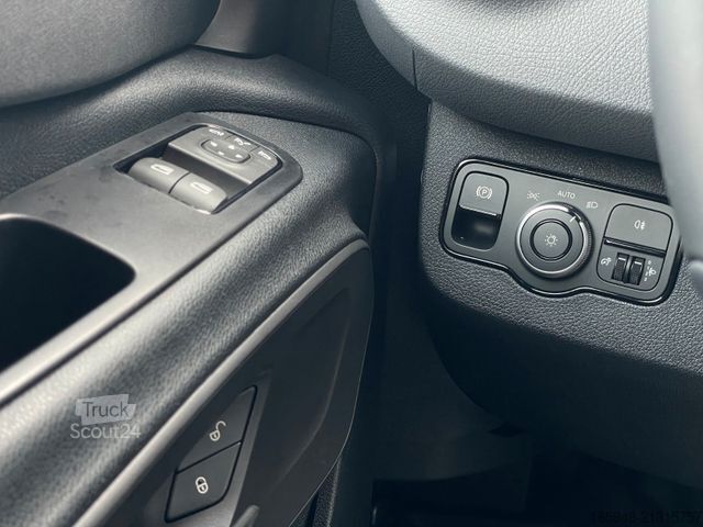 Kamper BÜRSTNER Habiton HMX 6.0 (ALLRAD-190PS)  *Offroad*