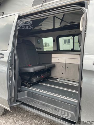 Autorulotă PÖSSL ALLRAD Campstar *Adventure Edition*