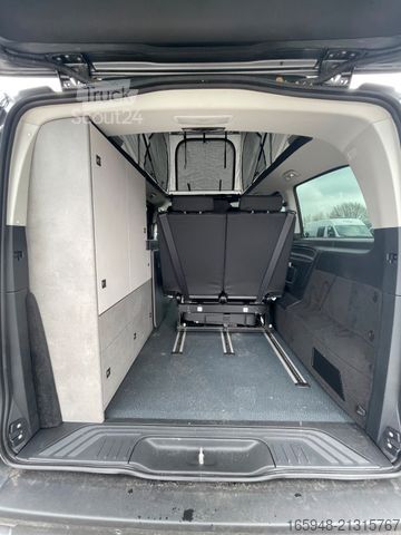 Autorulotă PÖSSL ALLRAD Campstar *Adventure Edition*