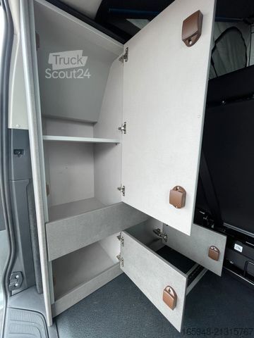 Autorulotă PÖSSL ALLRAD Campstar *Adventure Edition*