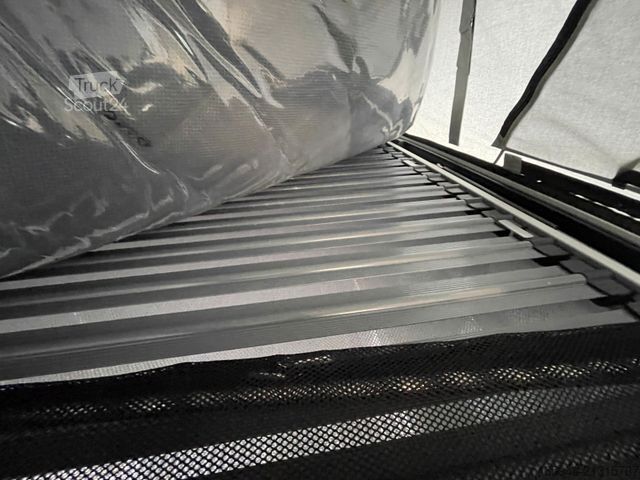 Autorulotă PÖSSL ALLRAD Campstar *Adventure Edition*