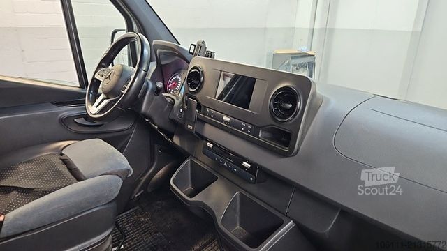 Furgoneta MERCEDES-BENZ Sprinter III 314 CDI  L1H1 BOTT/KLIMA