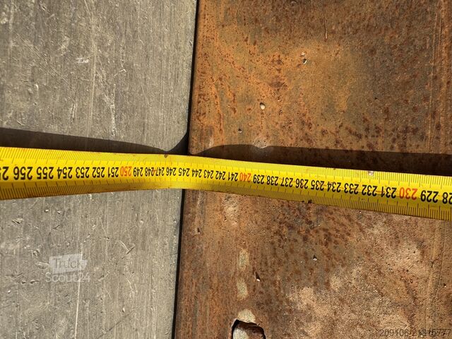 Macara montată pe camion PALFINGER PK 27002 Funksteuerung