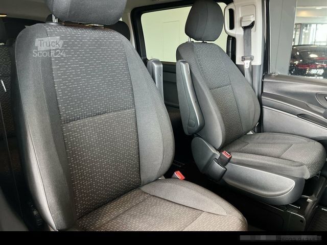 Minibus MERCEDES-BENZ Vito Tourer 116 CDI AHK+AUTOMATIK+KLIMA+TEMPOMAT
