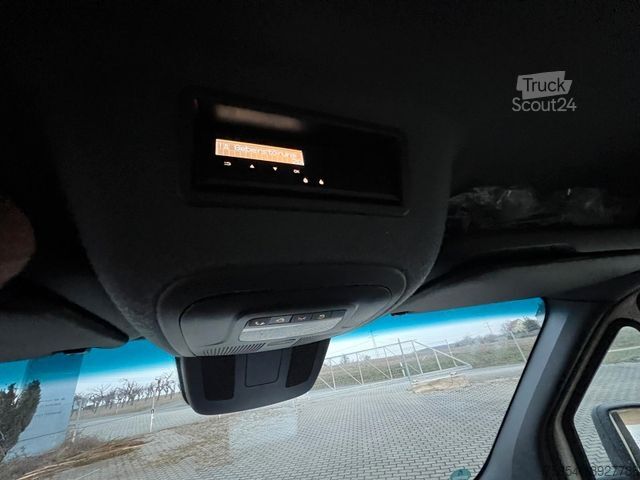 Carro attrezzi MERCEDES-BENZ Sprinter 316 CDI+Neuer ALU Aufbau,1-Hand AHK 3,5