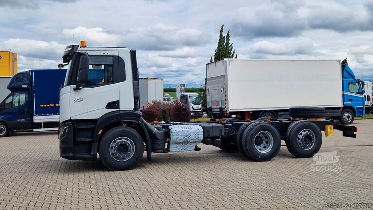 Drsna ponjava IVECO AD260S40Y/PS 3800 mm