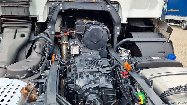 Drsna ponjava IVECO AD260S40Y/PS 3800 mm