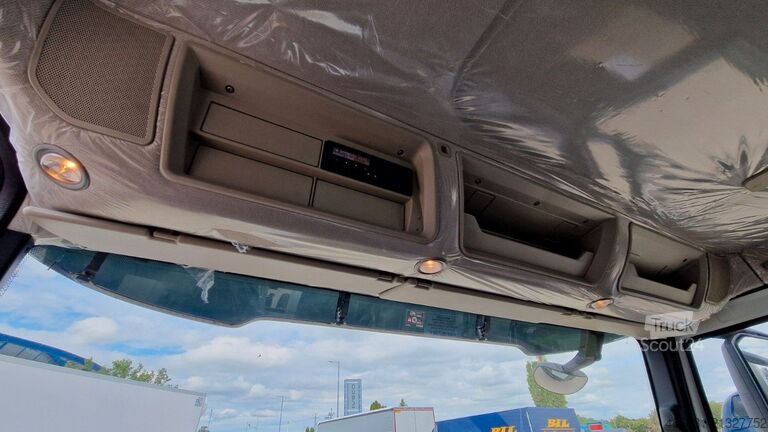 Drsna ponjava IVECO AD260S40Y/PS 3800 mm