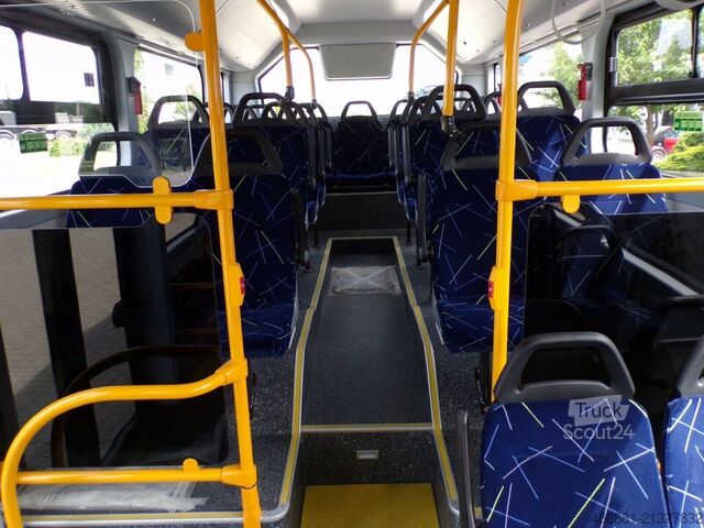 Stadtbus  BYD ebus, K9UB-DW