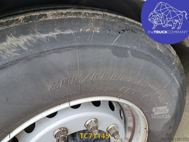 čemodāns Kässbohrer SBT