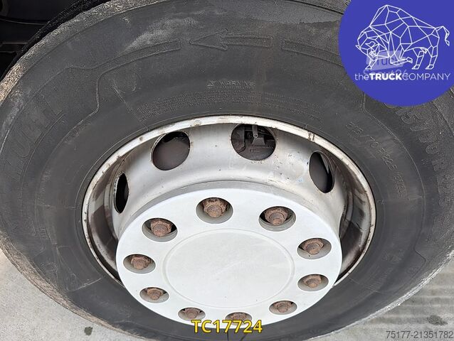 Standard-SZM Renault T 460