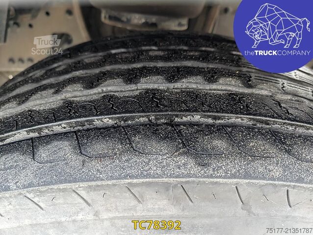 Padrão-SZM MAN TGX 510