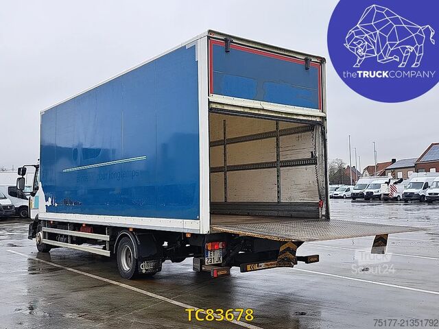 Suitcase Renault D 210