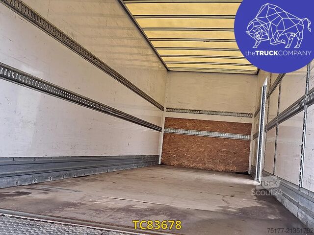 Suitcase Renault D 210