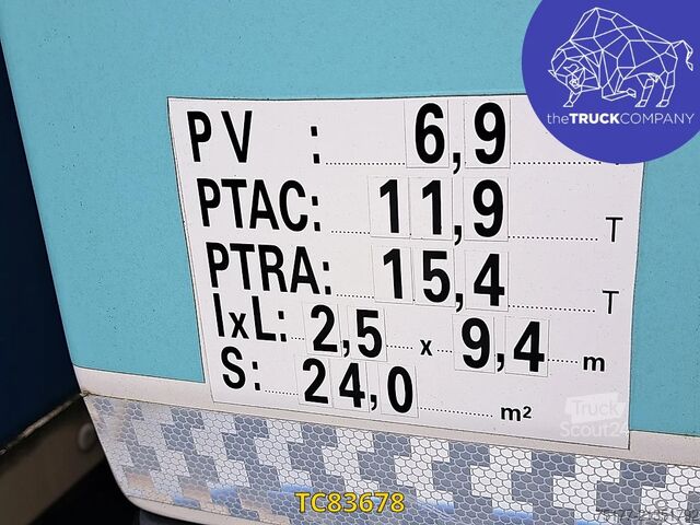 Suitcase Renault D 210