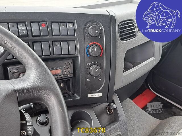 Suitcase Renault D 210