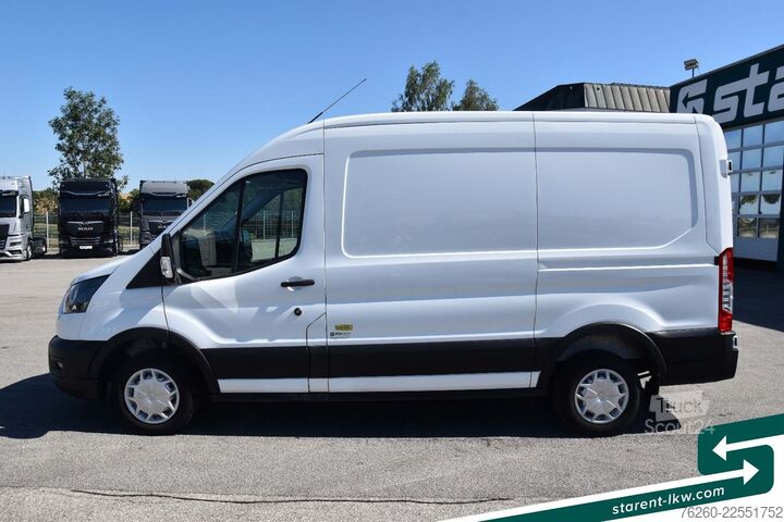 Kassevogn FORD Transit 2.0 L2H2 AHK Klima Tempomat PDC