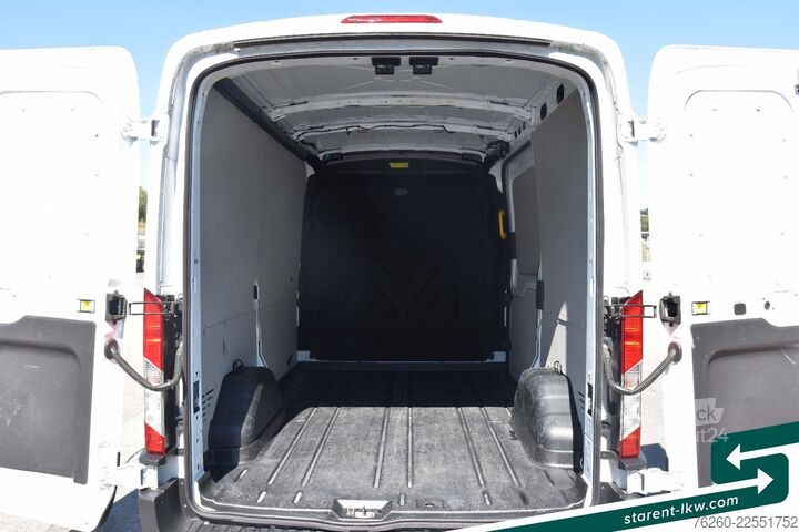 Kassevogn FORD Transit 2.0 L2H2 AHK Klima Tempomat PDC