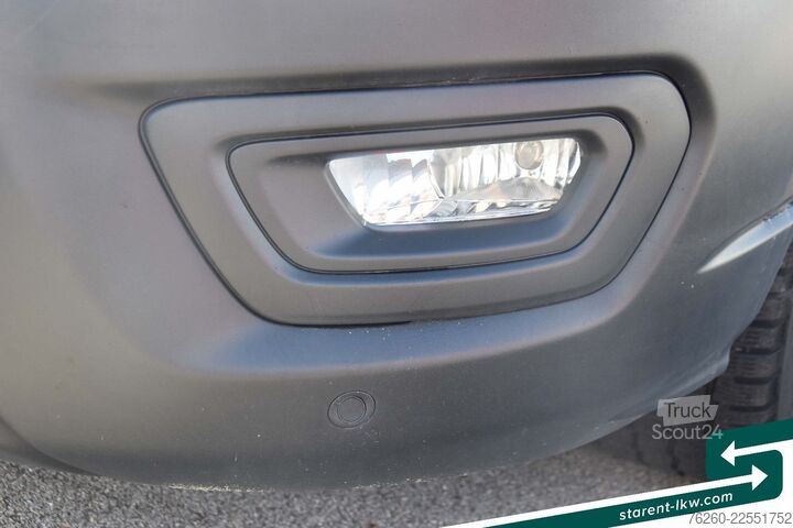 Kassevogn FORD Transit 2.0 L2H2 AHK Klima Tempomat PDC