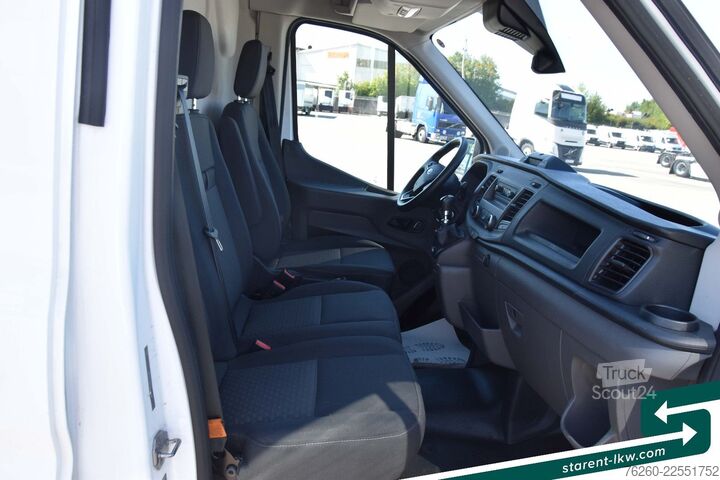 Kassevogn FORD Transit 2.0 L2H2 AHK Klima Tempomat PDC