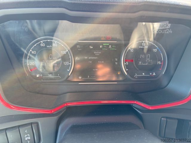 Tracteur routier standard SCANIA S730 Retarder Hydraulik Vollluftgefedert Euro6D