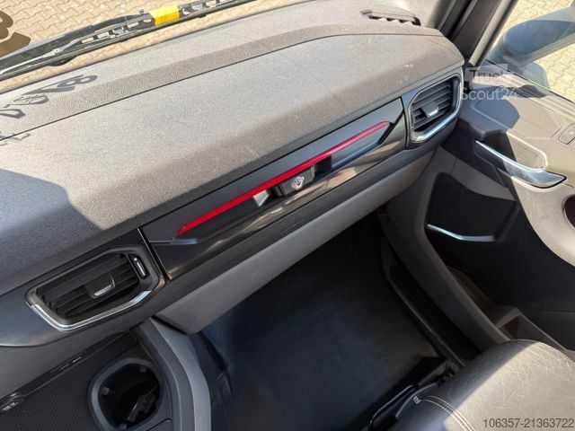 Tracteur routier standard SCANIA S730 Retarder Hydraulik Vollluftgefedert Euro6D