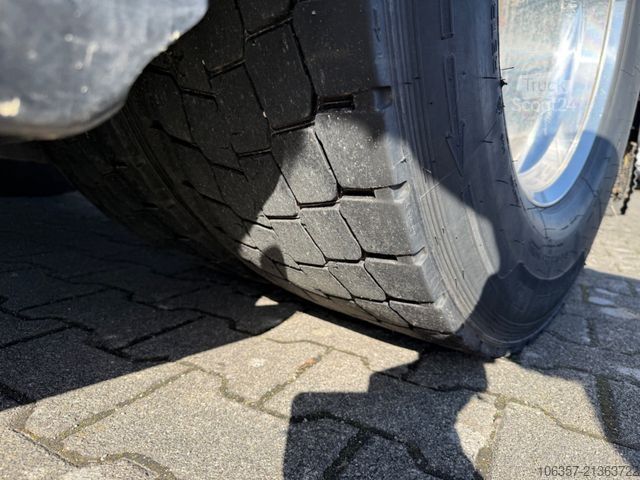 Tracteur routier standard SCANIA S730 Retarder Hydraulik Vollluftgefedert Euro6D