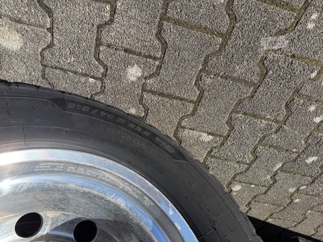 Tracteur routier standard SCANIA S730 Retarder Hydraulik Vollluftgefedert Euro6D