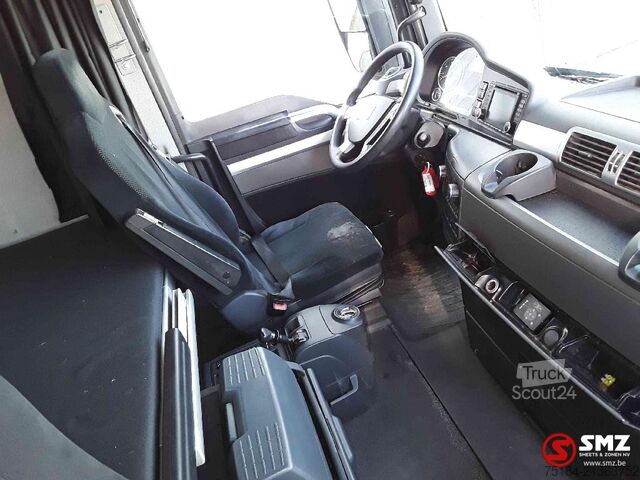 Standard-SZM Man TGX 18.440