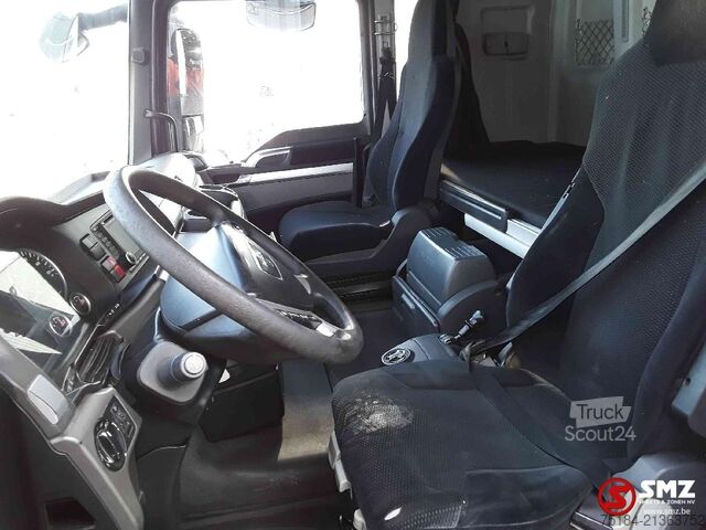 Standard-SZM Man TGX 18.440