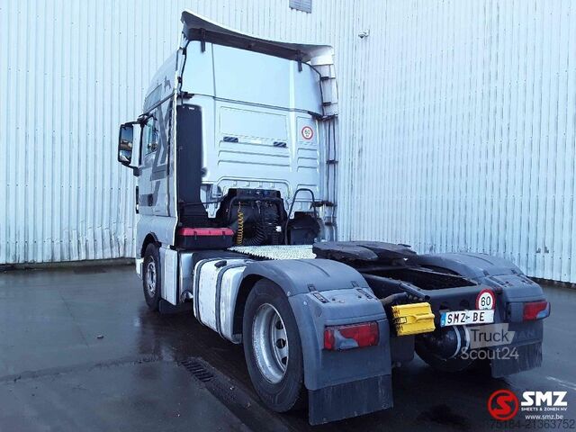 Standard-SZM Man TGX 18.440