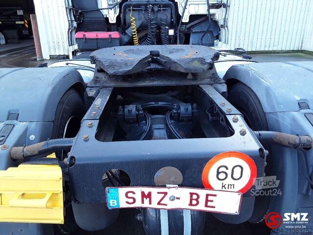 Standard-SZM Man TGX 18.440