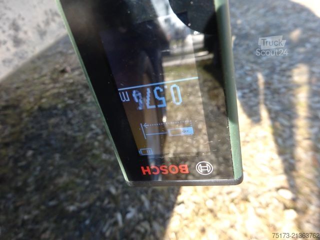 Autotrailer UNSINN FZ-TECHNIK PU3542-13-2040 Hochlader 3,5t Winde Rampe 100KMH