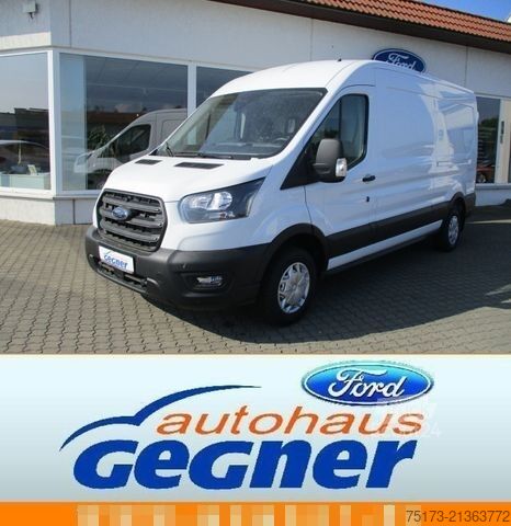 Bestelwagen met verhoogd dak FORD Transit 310L3H2 Trend Kasten Winter-Paket PPS