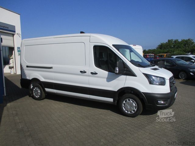 Bestelwagen met verhoogd dak FORD Transit 310L3H2 Trend Kasten Winter-Paket PPS