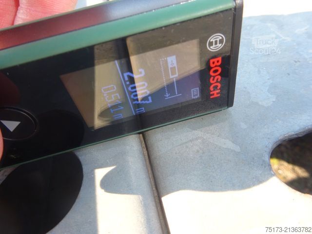 Biltransporttrailer BRIAN JAMES TRAILERS Fahrzeugtransportanhänger 26XTFB 100Kmh