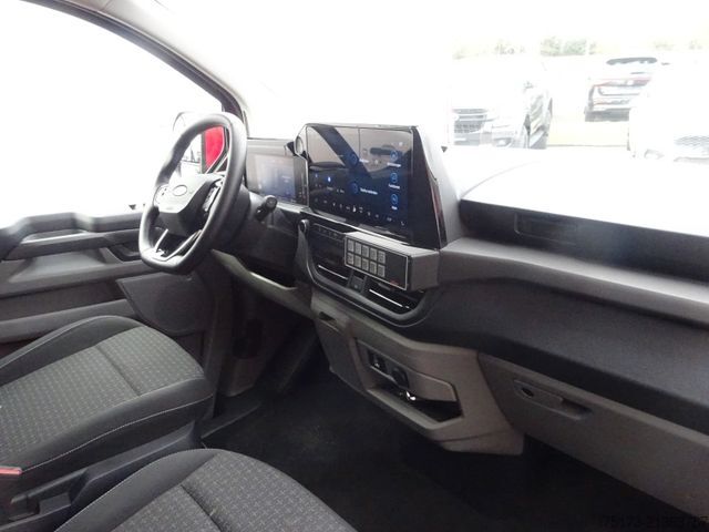 Brandweerwagen FORD Tourneo Custom 136PS Autm. L2 Titanium MTW