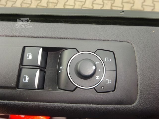 Brandweerwagen FORD Tourneo Custom 136PS Autm. L2 Titanium MTW