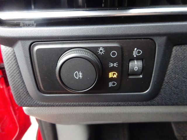 Brandweerwagen FORD Tourneo Custom 136PS Autm. L2 Titanium MTW