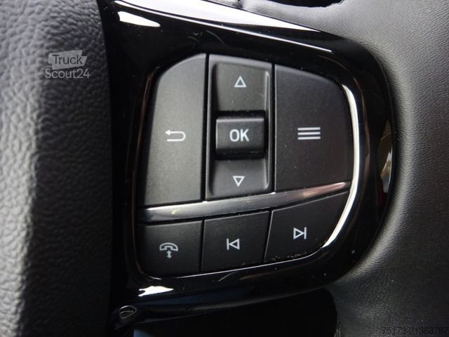 Brandweerwagen FORD Tourneo Custom 136PS Autm. L2 Titanium MTW