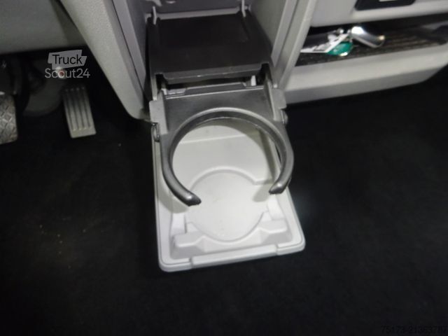 Brandweerwagen FORD Tourneo Custom 136PS Autm. L2 Titanium MTW