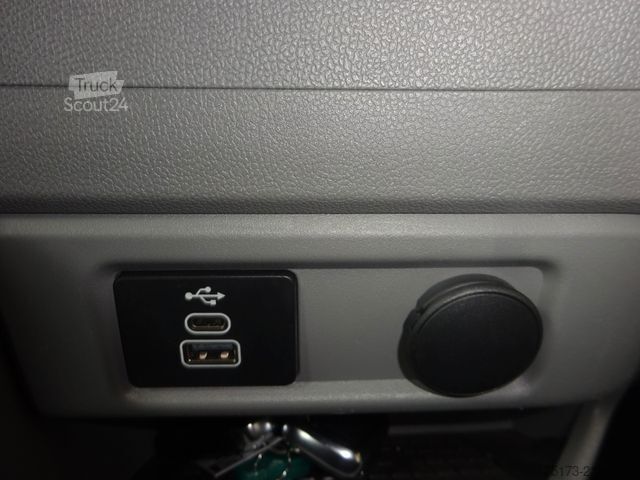 Brandweerwagen FORD Tourneo Custom 136PS Autm. L2 Titanium MTW