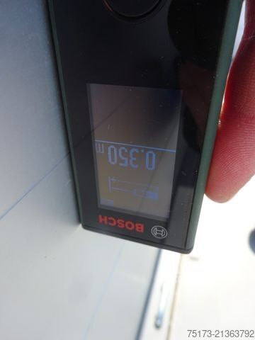 Araba römorku STEMA ROCKO II SHRK .2  Rückwärtskipper 100