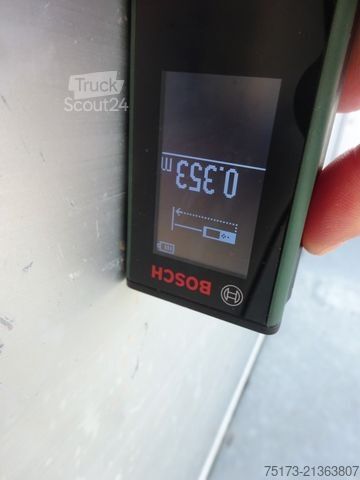 Üç yöne devirmeli römork UNSINN FZ-TECHNIK UHK 2627-14-1500 Rückwärtskipper 100kmh